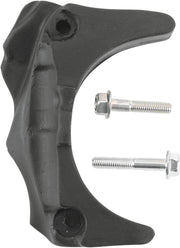Moose Racing Poly Case Saver For Suzuki LT-R 450 2X4 2006-2011 - Black