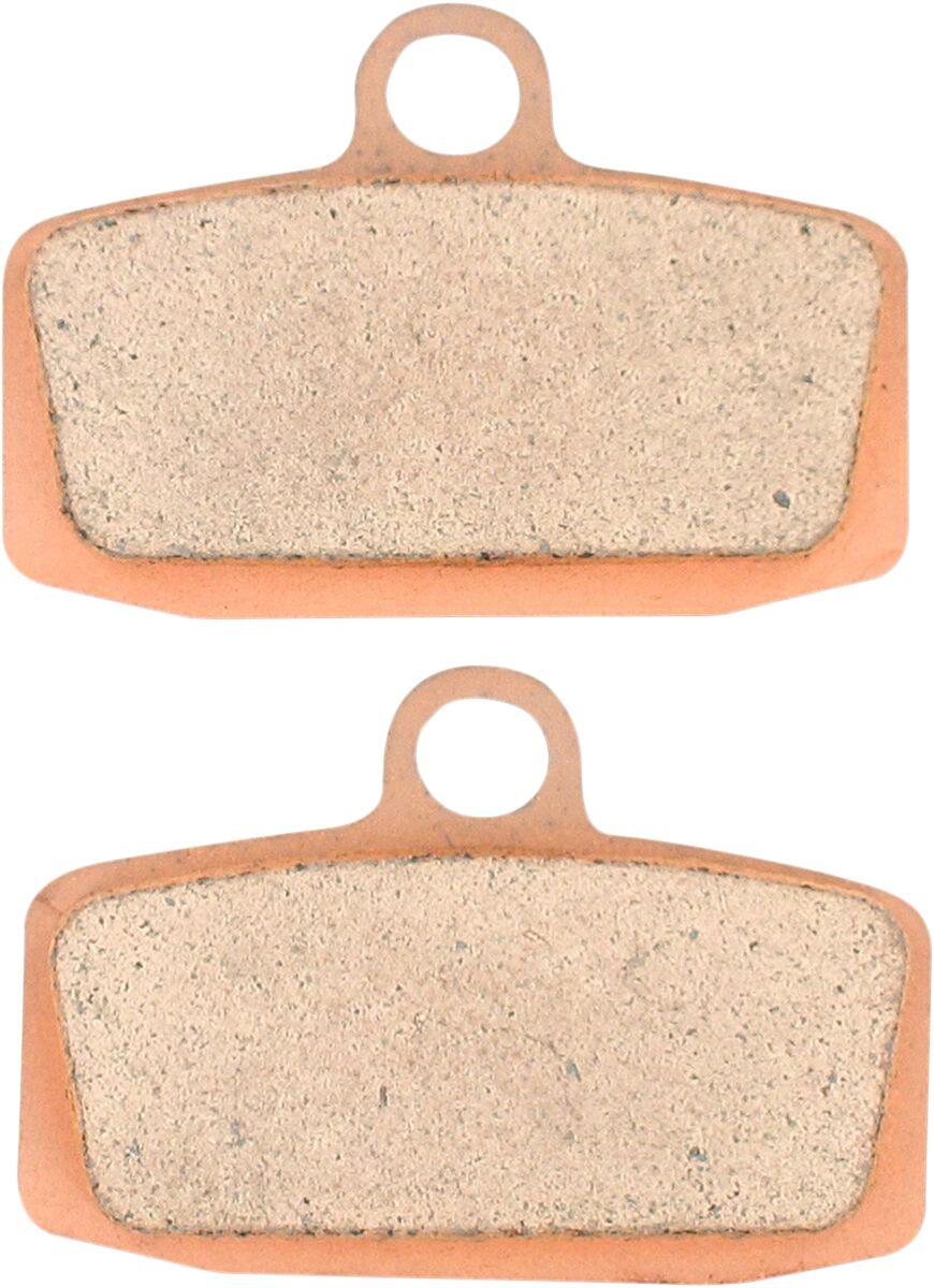DP Brakes Standard DP Sintered Brake Pads For KTM Freeride 250F 2018-2020 Front
