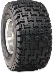 Duro DI-2006 Easy Trail Rear Tyre TL 20F 18x9.5-8"