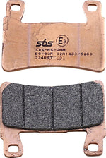 SBS RST Front Brake Pads For Honda CB 1100 2014