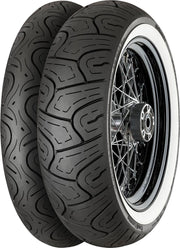 Continental ContiLegend Front Tyre Wide Whitewall TL 74H MT90B16"