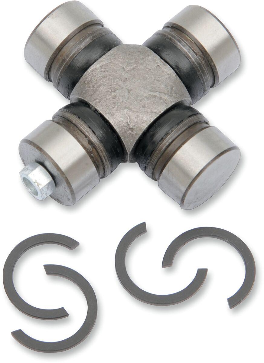 Moose Racing U-Joint For Yamaha YFB 250FW 4X4 1994-2000