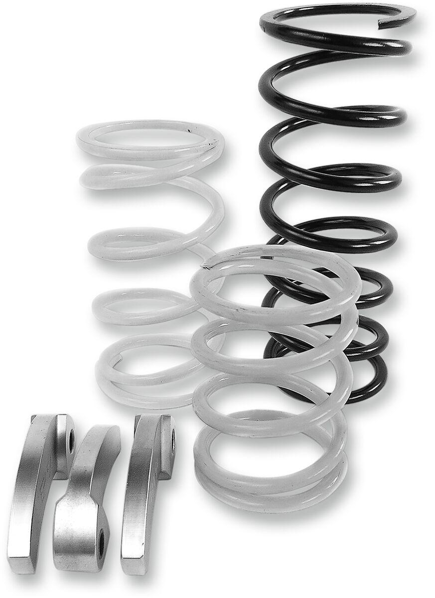 EPI Sport Utility Clutch Kit For Polaris Scrambler XP 1000 4X4 2017-2024