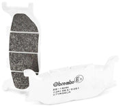 Brembo LA Prime Sintered Brake Pads For Yamaha FZ6 600 N 2004-2006 Front