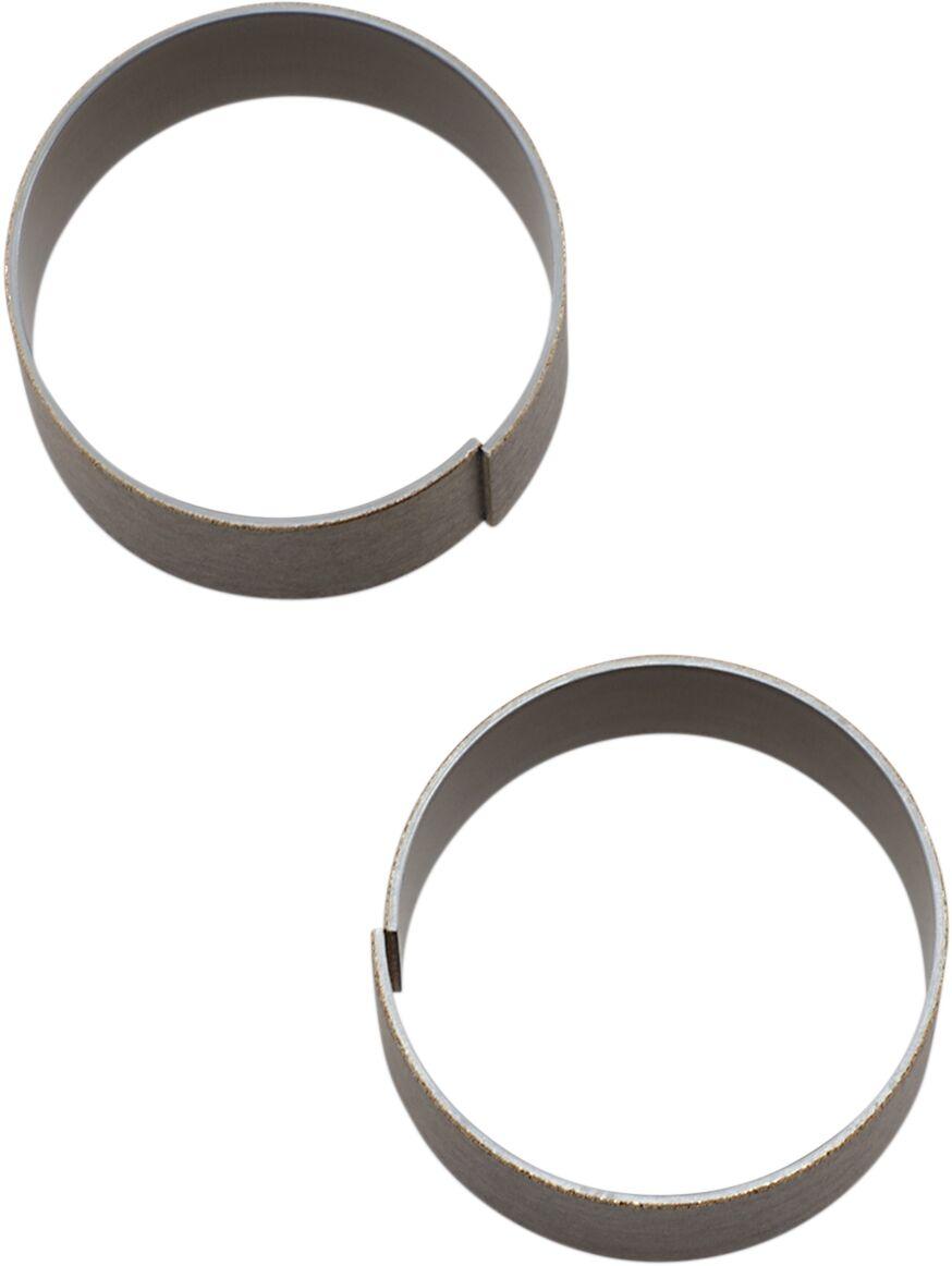 Drag Specialties Fork Slider Bushings Set For Harley Davidson FXD 1340 1995-1998 Lower