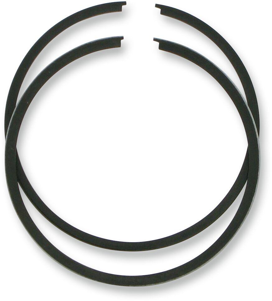 Parts Unlimited Piston Ring Set For Ski-Doo (BRP) Citation 3500 1980-1983