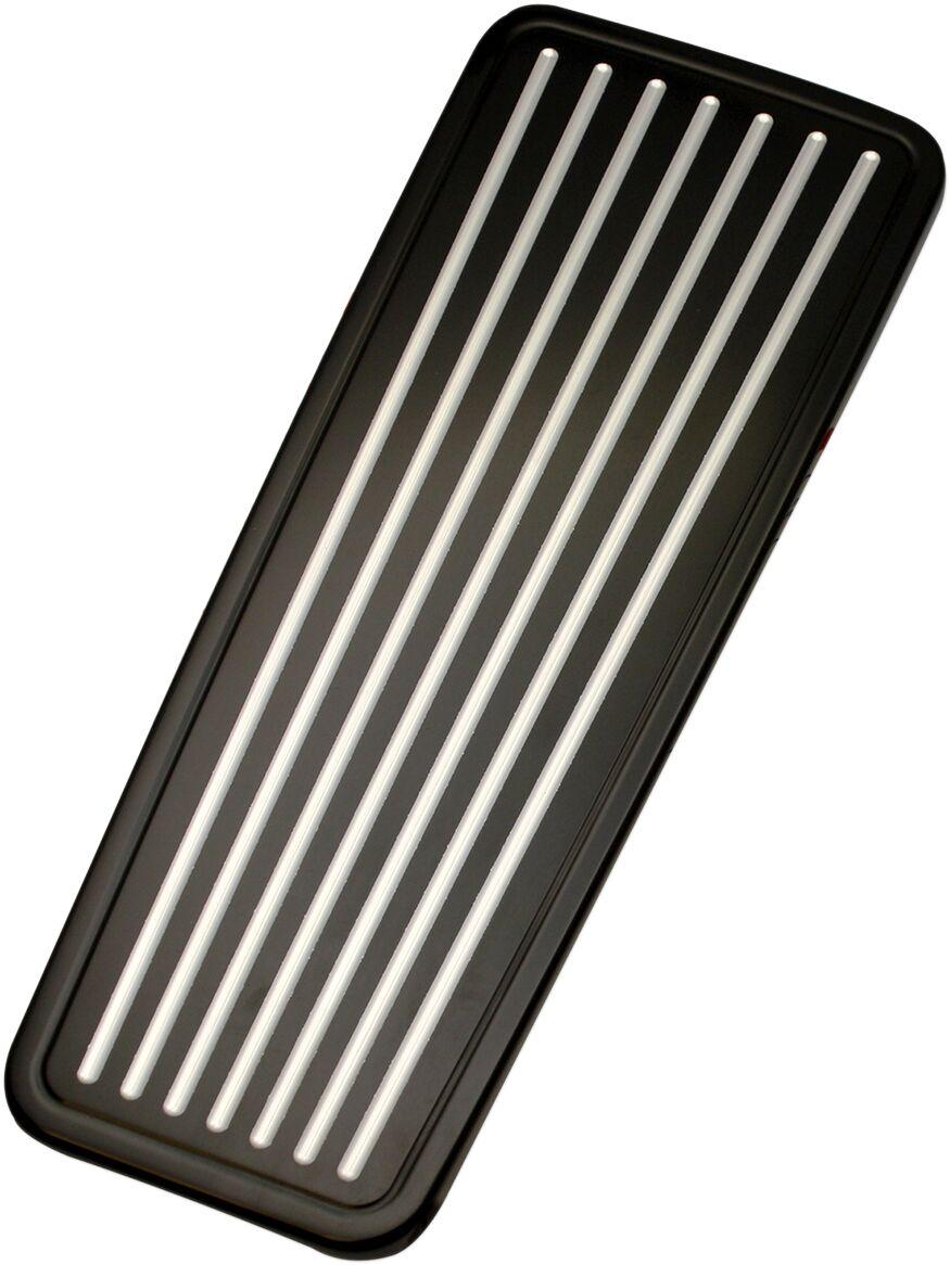 Pro-One Dash Insert For Harley Davidson FLHT 1584 2008-2010 - Black
