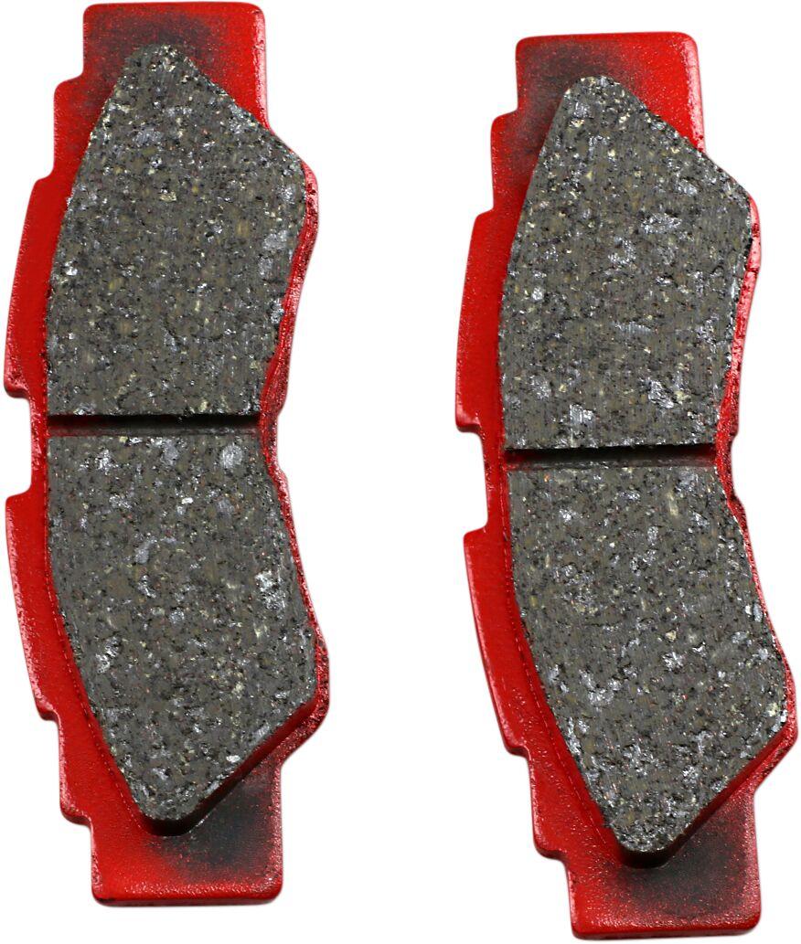 EBC Sport Carbon "X" Brake Pads For Yamaha YXZ 1000 R 2016-2026 Rear