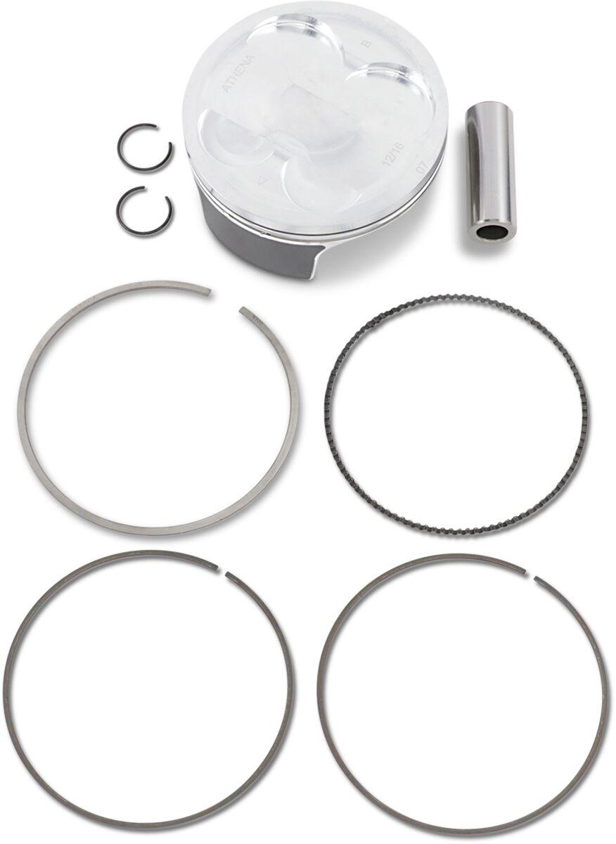 Athena Big Bore Piston Kit For Kawasaki KXF250 2009-2016 Standard Size B