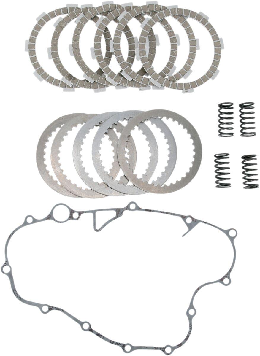 Moose Racing Complete Clutch Kit For Honda CRF150F 2006-2017