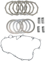 Moose Racing Complete Clutch Kit For Honda CRF150F 2006-2017