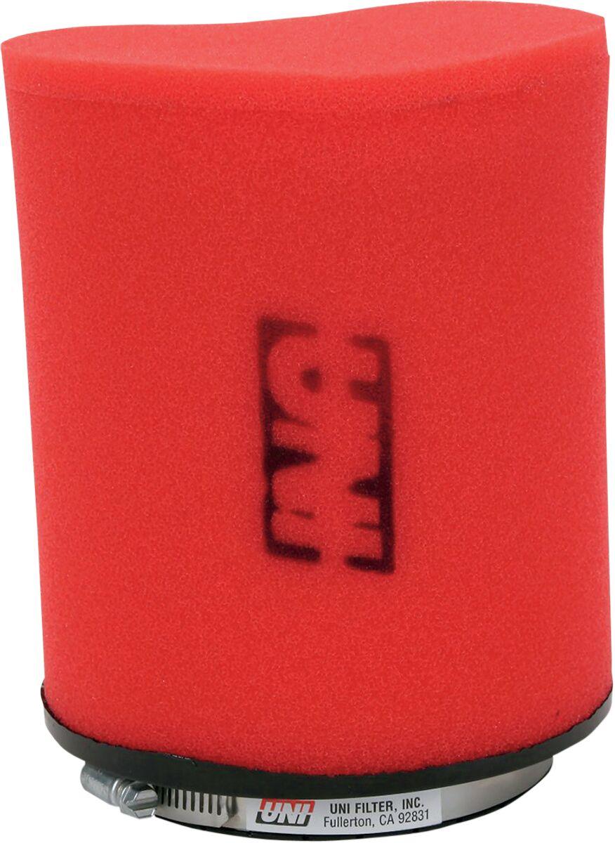 Uni Filter Air Filter For Honda TRX450ER 2006-2014 - Red
