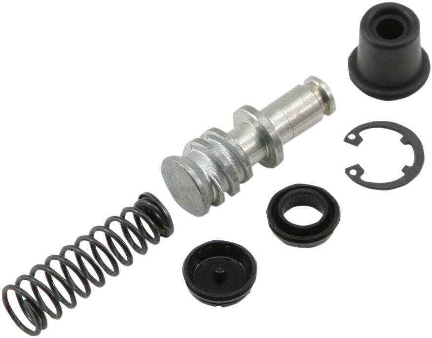Drag Specialties Master Cylinder Rebuild Kit For Harley Davidson XL 1200 C 2014-2019 Front - Black