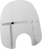 Memphis Shades Fats Windshield For Suzuki C 90 2005-2009 43 cm (17")