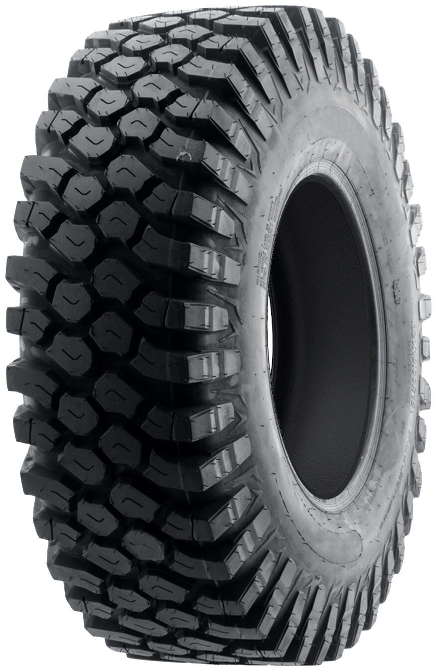 Moose Racing Insurgent TL Tyre - 25 x 10-12/255/65-12"