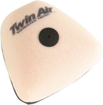 Twin Air Replacement Air Filter for Airbox Kit For Yamaha WRF250 2015-2019