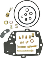 K&L Carburettor Repair Kit For Honda GL 1000 K 1978-1979