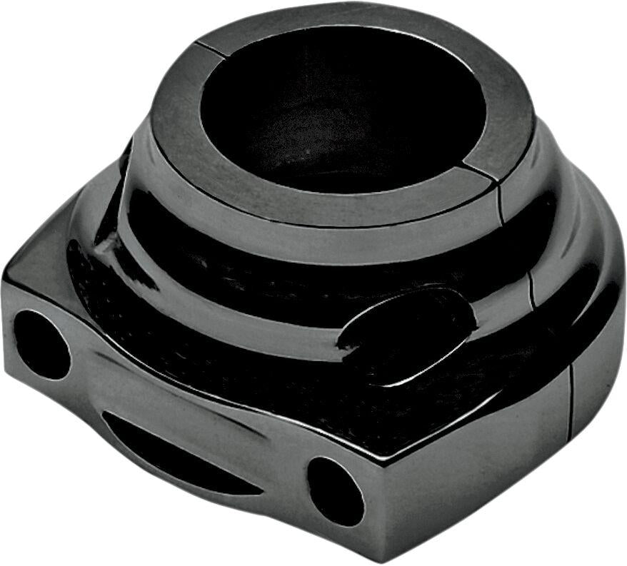 Performance Machine Throttle Housing For Harley Davidson FLD 1690 2012 - Black