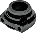 Performance Machine Throttle Housing For Harley Davidson FLD 1690 2012 - Black