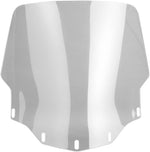 Slipstreamer Fairing Windshield For Honda GL 1500 1988-1990 70 cm (27-1/2") - Clear