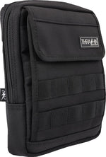 Thrashin Supply Co Slim Handlebar Bag - Black