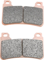 EBC EPFA Series Extreme Pro Sintered Brake Pads For Honda CB 1300 Super Four 2001 Front