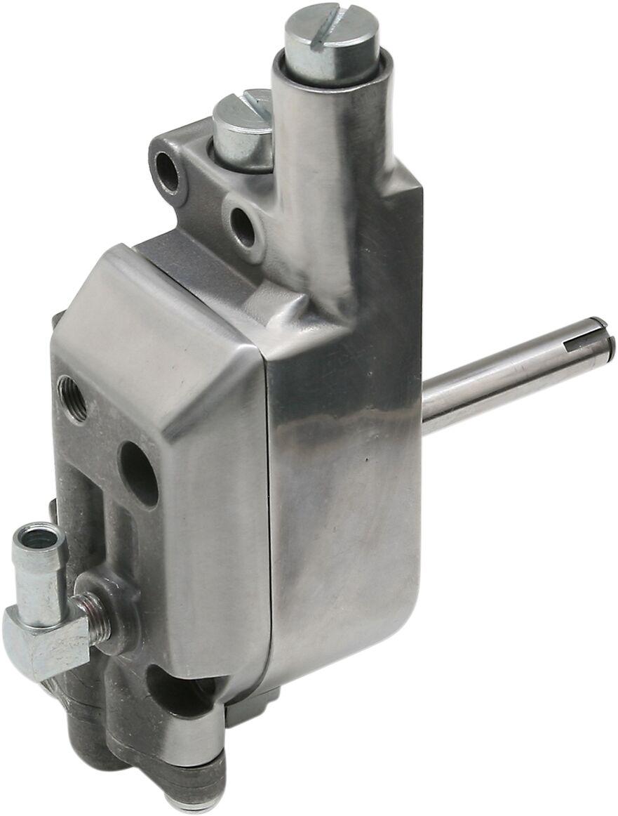 Drag Specialties Oil Pump Assembly For Harley Davidson FLHR 1340 1994-1998 - Aluminum