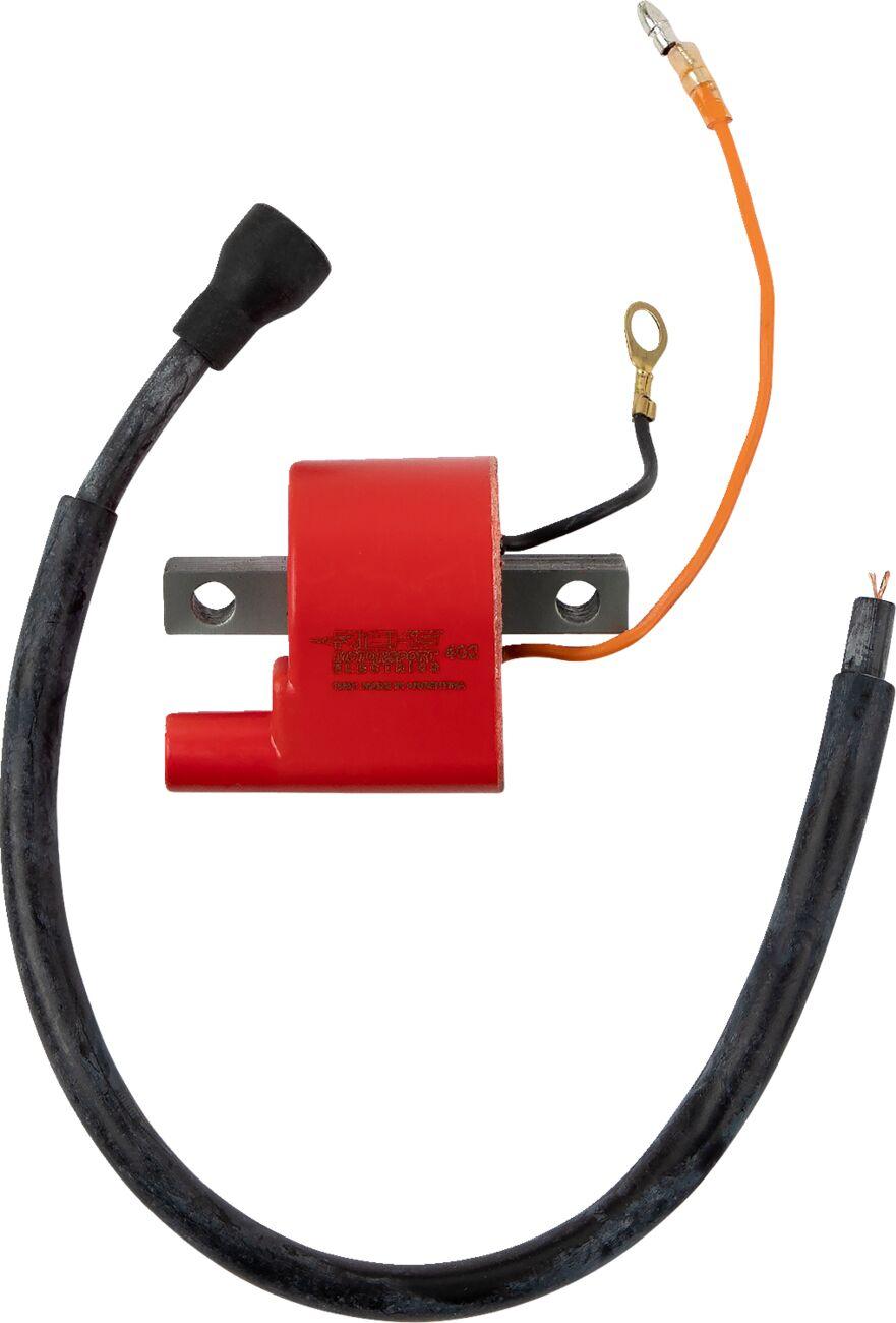 Moose Racing Ignition Coil For Yamaha PW50 1998-2019