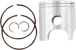 Wiseco Piston Kit For Honda CR125 1984 +1.00 mm