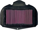 K&N High Flow Air Filter For Yamaha XT 1200 Z ABS 2010-2013