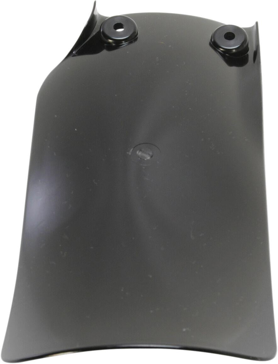 UFO Shock Guard For Husqvarna FC250 2016-2022 Rear - Black
