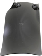 UFO Shock Guard For Husqvarna FC250 2016-2022 Rear - Black