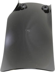 UFO Shock Guard For Husqvarna FC250 2016-2022 Rear - Black