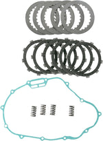 Moose Racing Complete Clutch Kit For Honda TRX300 1992-2000