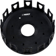 Wiseco Clutch Basket For KTM  EXC400 2009 - Black