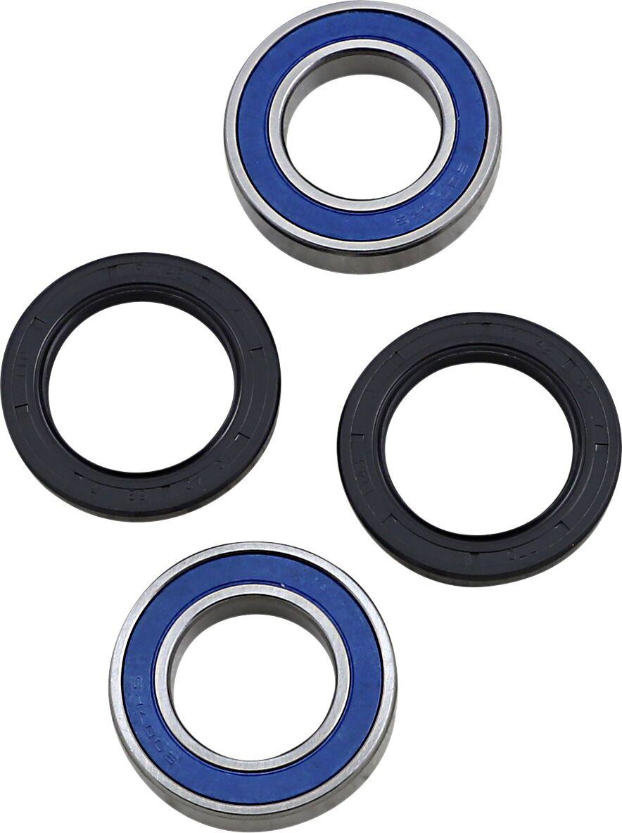 Moose Racing Wheel Bearing Kit For Yamaha YFA 1 Breeze 1991-2004 Rear