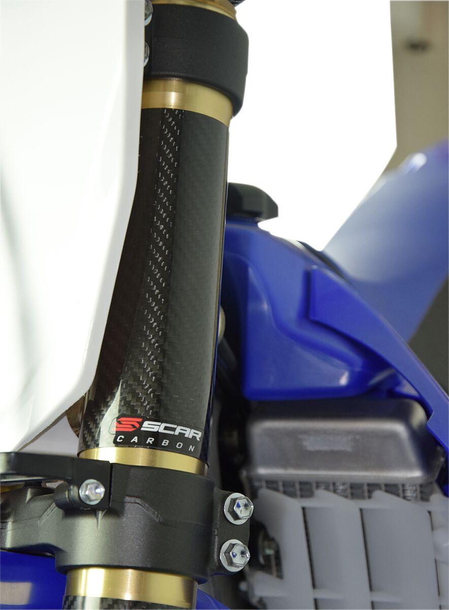 Scar Fork Guards For Honda CRF150R 2007-2023 Upper