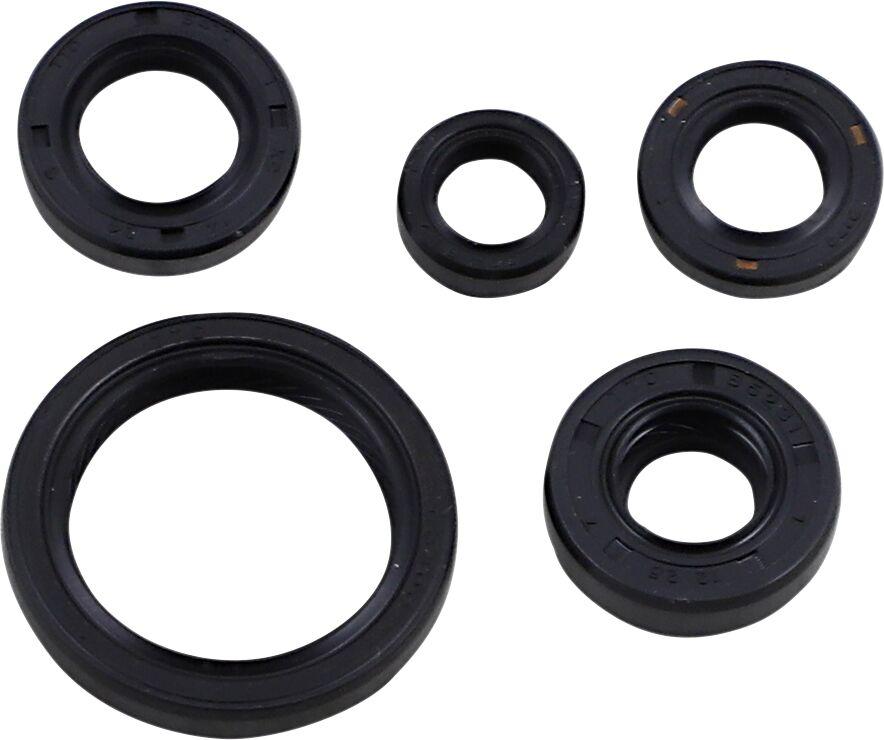 Moose Racing Oil Seal Kit For Yamaha WRF250 2020-2024