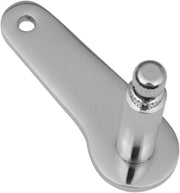 Drag Specialties Forward Control Kit For Harley Davidson FXR1340 1986-1994 - Chrome