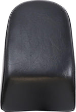 LE Pera Bare Bones Series Pillion Pad For Harley Davidson FLFB 1750 ABS 2018-2020 Smooth - Black