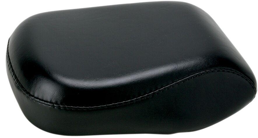 LE Pera Bare Bones Series Pillion Pad For Harley Davidson FLSTF 1450 2006 - Black