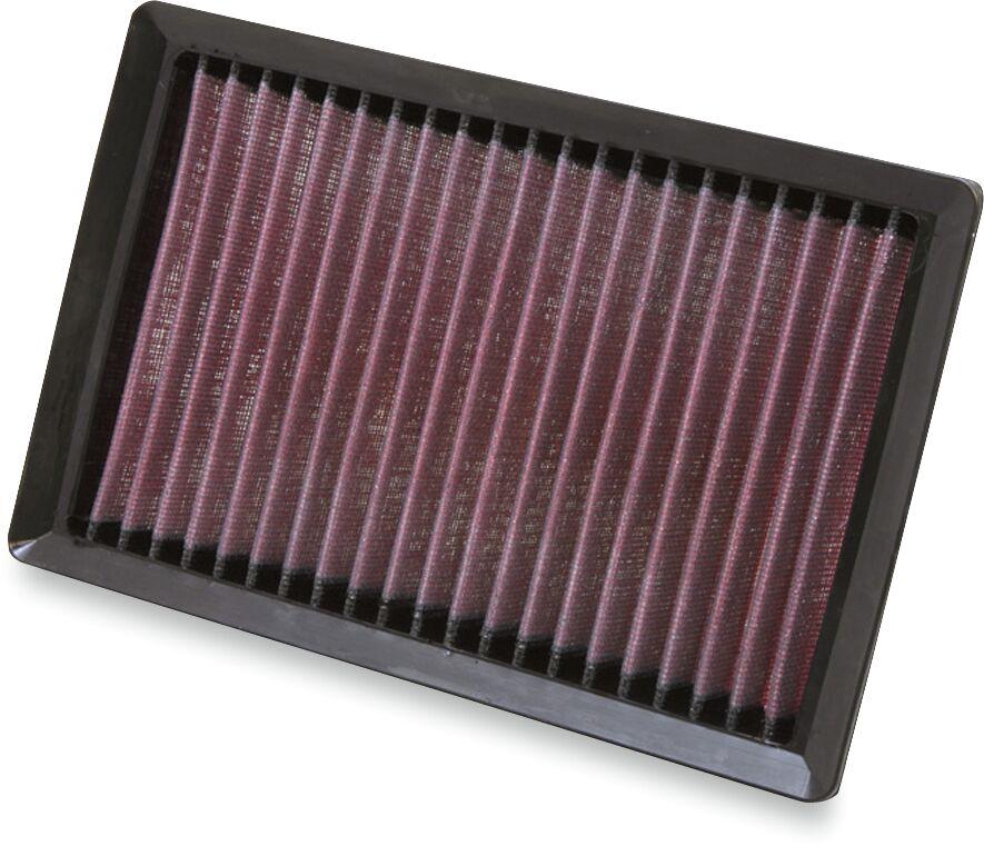 K&N Race Spec High Flow Air Filter For BMW S 1000 HP4 ABS 2013-2014