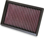 K&N Race Spec High Flow Air Filter For BMW S 1000 HP4 ABS 2013-2014