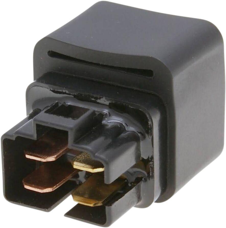 101 Octane Starter Solenoid For Peugeot Buxy 50 1994-1997