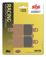 SBS RST Front Brake Pads For Kawasaki GTR 1400 2008-2011