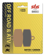 SBS SI Sintered Front Brake Pads For KTM Freeride 250 R 2014-2017