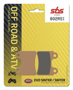 SBS RSI Sintered Front Brake Pads For Beta Evo 125 2009-2014