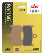SBS RST Front Brake Pads For Triumph Daytona 675 2006-2008