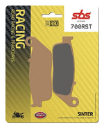 SBS RST Front Brake Pads For Honda CB500F 2013-2021