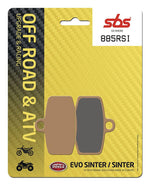 SBS RSI Sintered Front Brake Pads For KTM Freeride 250 R 2014-2017